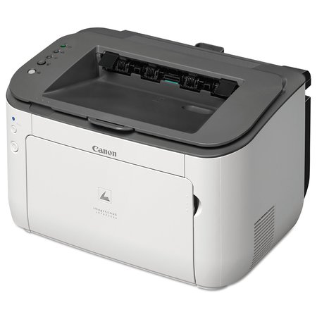 Canon Wireless Laser Printer, Lbp6230dw, White 9143B008